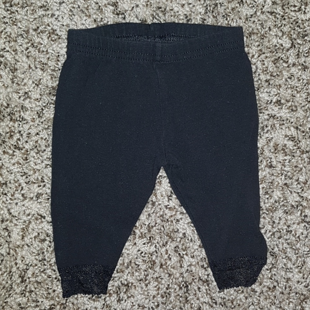 Baby Tights